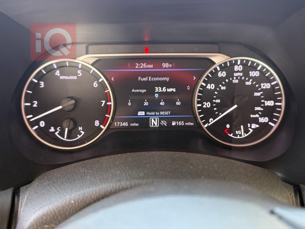 نيسان سنترا